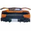 ModeloDrive Carbon Fiber MASO Rear Diffuser > Lamborghini Huracan 2014-2019 - Image 2