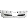 ModeloDrive FRP HAMA Rear Opional Diffuser Center Hole > BMW X6 E71 M 2008-2014 - Image 6