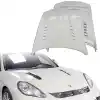 ModeloDrive FRP MASO Hood > Porsche Panamera (970) 2010-2015 - Image 11