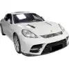 ModeloDrive FRP MASO Hood > Porsche Panamera (970) 2010-2015 - Image 12