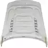 ModeloDrive FRP MASO Hood > Porsche Panamera (970) 2010-2015 - Image 5