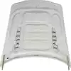 ModeloDrive FRP MASO Hood > Porsche Panamera (970) 2010-2015 - Image 6