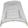 ModeloDrive FRP MASO Hood > Porsche Panamera (970) 2010-2015 - Image 9