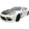 ModeloDrive Carbon Fiber MASO Hood > Porsche Panamera (970) 2010-2015 - Image 22