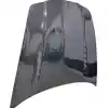 ModeloDrive Carbon Fiber MASO Hood > Porsche Panamera (970) 2010-2015 - Image 5