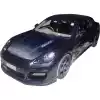 ModeloDrive Carbon Fiber MASO Hood > Porsche Panamera (970) 2010-2015 - Image 12