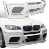 ModeloDrive FRP HAMA (OER Width) Front Bumper > BMW X6 E71 2008-2014 - Image 13