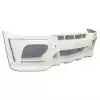 ModeloDrive FRP HAMA (OER Width) Front Bumper > BMW X6 E71 2008-2014 - Image 1