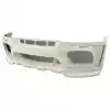 ModeloDrive FRP HAMA (OER Width) Front Bumper > BMW X6 E71 2008-2014 - Image 3