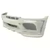 ModeloDrive FRP HAMA (OER Width) Front Bumper > BMW X6 E71 2008-2014 - Image 4