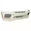 ModeloDrive FRP HAMA (OER Width) Front Bumper > BMW X6 E71 2008-2014 - Image 5