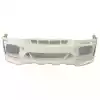 ModeloDrive FRP HAMA (OER Width) Front Bumper > BMW X6 E71 2008-2014 - Image 6