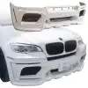 ModeloDrive FRP HAMA Wide Body Front Bumper > BMW X6 E71 2008-2014 - Image 16