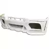 ModeloDrive FRP HAMA Wide Body Front Bumper > BMW X6 E71 2008-2014 - Image 6