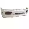 ModeloDrive FRP HAMA Wide Body Front Bumper > BMW X6 E71 2008-2014 - Image 10