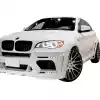 ModeloDrive FRP HAMA Wide Body Fenders (front) 2pc > BMW X6 E71 2008-2014 - Image 14