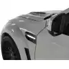 ModeloDrive FRP HAMA Wide Body Fenders (front) 2pc > BMW X6 E71 2008-2014 - Image 16