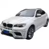 ModeloDrive FRP HAMA Wide Body Fenders (front) 2pc > BMW X6 E71 2008-2014 - Image 22