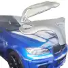 ModeloDrive FRP HAMA Wide Body Fenders (front) 2pc > BMW X6 E71 2008-2014 - Image 12