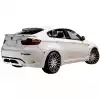 ModeloDrive FRP HAMA Wide Body Side Skirts > BMW X6 E71 2008-2014 - Image 19