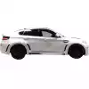 ModeloDrive FRP HAMA Wide Body Side Skirts > BMW X6 E71 2008-2014 - Image 20