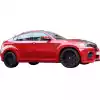 ModeloDrive FRP HAMA Wide Body Side Skirts > BMW X6 E71 2008-2014 - Image 3