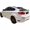 ModeloDrive FRP HAMA Wide Body Fender Flares (rear) 6pc > BMW X6 E71 2008-2014 - Image 21