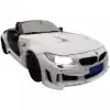 ModeloDrive FRP LVL Wide Body Hood > BMW Z4 E89 2009-2016 - Image 23