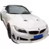 ModeloDrive FRP LVL Wide Body Hood > BMW Z4 E89 2009-2016 - Image 24