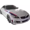 ModeloDrive FRP LVL Wide Body Hood > BMW Z4 E89 2009-2016 - Image 25