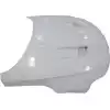 ModeloDrive FRP LVL Wide Body Hood > BMW Z4 E89 2009-2016 - Image 15