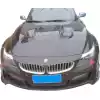 ModeloDrive FRP LVL Wide Body Hood > BMW Z4 E89 2009-2016 - Image 20