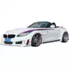 ModeloDrive FRP LVL Wide Body Front Bumper 5pc > BMW Z4 E89 2009-2016 - Image 23