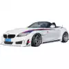 ModeloDrive FRP LVL Wide Body Fenders (front) > BMW Z4 E89 2009-2016 - Image 10