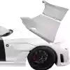 ModeloDrive FRP LVL Wide Body Fenders (front) > BMW Z4 E89 2009-2016 - Image 1