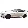 ModeloDrive FRP LVL Wide Body Side Skirts > BMW Z4 E89 2009-2016 - Image 19