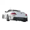 ModeloDrive FRP LVL Wide Body Side Skirts > BMW Z4 E89 2009-2016 - Image 21