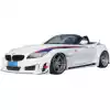 ModeloDrive FRP LVL Wide Body Side Skirts > BMW Z4 E89 2009-2016 - Image 22