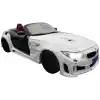 ModeloDrive FRP LVL Wide Body Side Skirts > BMW Z4 E89 2009-2016 - Image 23