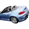 ModeloDrive FRP LVL Wide Body Fenders (rear) > BMW Z4 E89 2009-2016 - Image 12