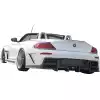 ModeloDrive FRP LVL Wide Body Fenders (rear) > BMW Z4 E89 2009-2016 - Image 14