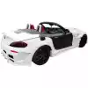 ModeloDrive FRP LVL Wide Body Fenders (rear) > BMW Z4 E89 2009-2016 - Image 9