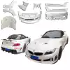 ModeloDrive FRP LVL Wide Body Kit > BMW Z4 E89 2009-2016 - Image 2