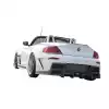 ModeloDrive FRP LVL Duck Bill Trunk > BMW Z4 E89 2009-2016 - Image 13