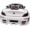 ModeloDrive FRP LVL Duck Bill Trunk > BMW Z4 E89 2009-2016 - Image 3