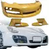 ModeloDrive FRP TART Front Bumper 3pc > Porsche Boxster 987 2005-2008 - Image 24