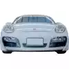 ModeloDrive FRP TART Front Bumper 3pc > Porsche Boxster 987 2005-2008 - Image 28