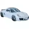 ModeloDrive FRP TART Body Kit 3pc > Porsche Boxster 987 2005-2008 - Image 3