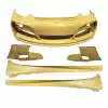 ModeloDrive FRP TART Body Kit 3pc > Porsche Boxster 987 2005-2008 - Image 1