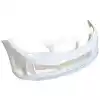 ModeloDrive FRP LVL Wide Body Front Splitter > BMW Z4 E89 2009-2016 - Image 19